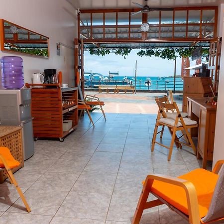 La Zayapa Hotel Puerto Baquerizo Moreno Eksteriør billede